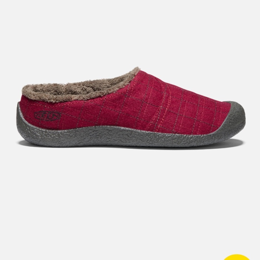 Keen Howser Slide